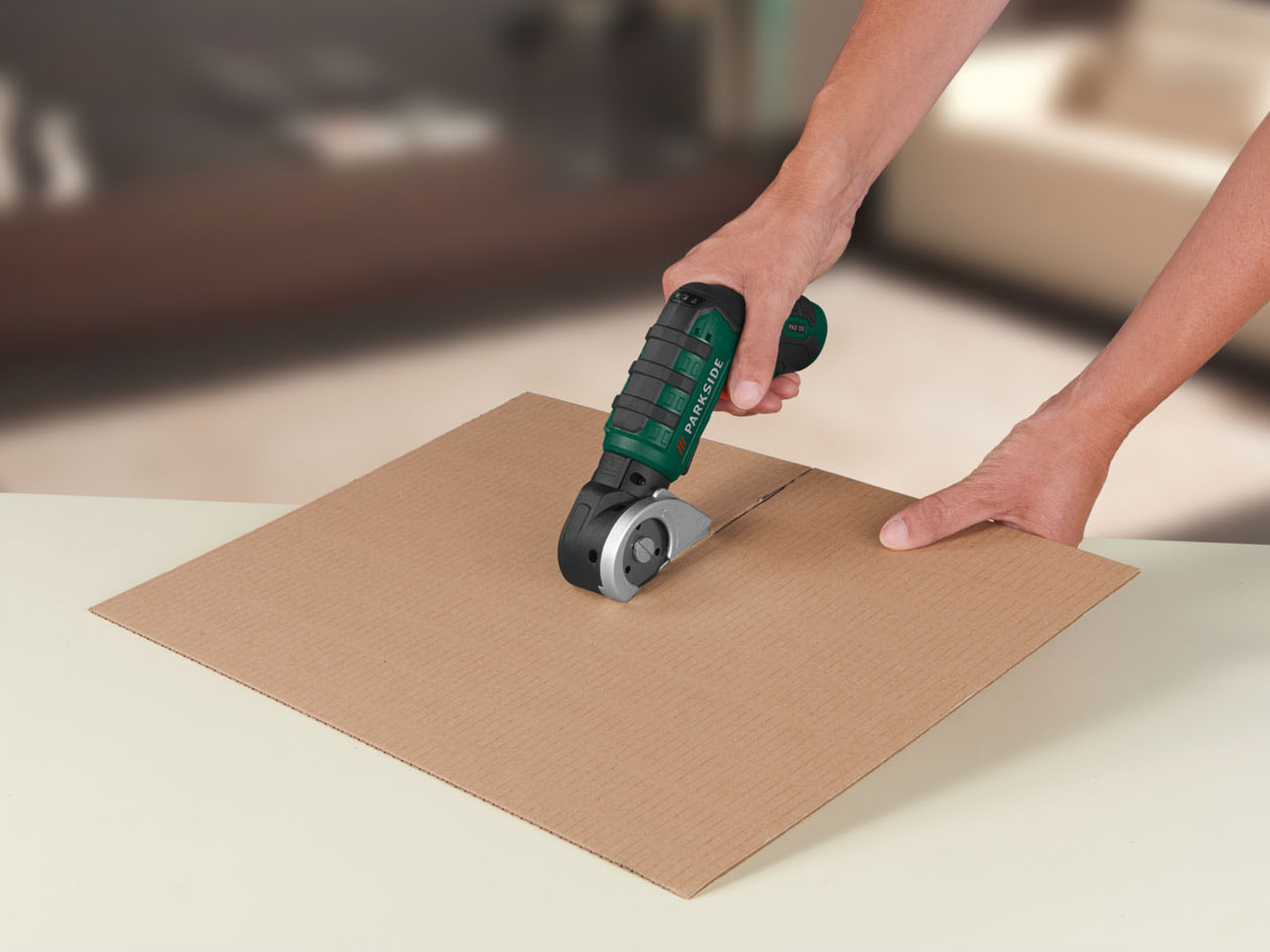 Multifunkční aku šroubovák Parkside PAS 5 D5 final 8